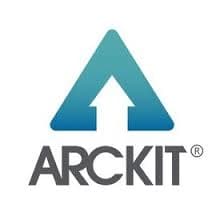 Logo of ArcKit