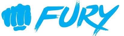 Fury logo