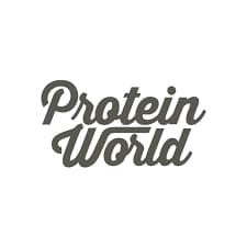 Protein World logo