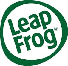 Logo of LeapFrog