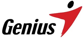 Logo of Genius