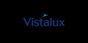 Logo of Vistalux