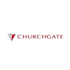 Logo of Churchgate