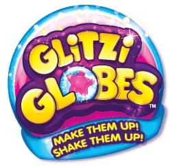 Logo of Glitzi Globes