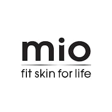 Logo of Mio Skincare