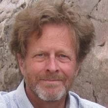 Logo of David Mason Writer