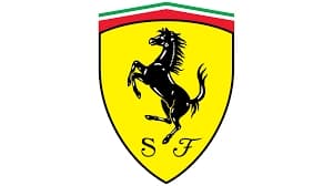 Ferrari logo