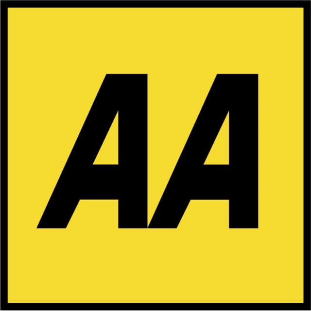 Logo of AA