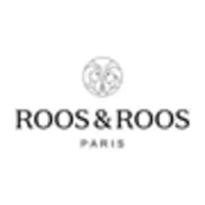 Logo of Roos & Roos