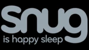 Logo of Snug Bedding