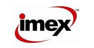 Logo of IMEX