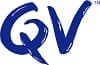 Logo of QV