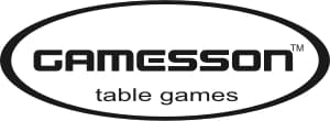 Logo of Gamesson