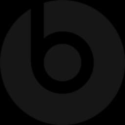 Beats by Dr Dre logo