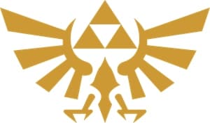 Logo of Zelda