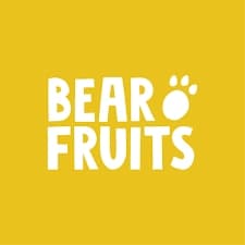 Logo of Bear Fruits