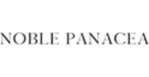 Logo of Noble Panacea