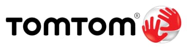 TomTom logo