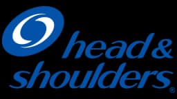 Head and Shoulders logo