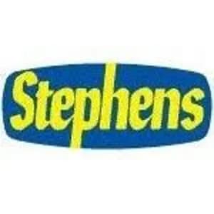Logo of Stephens