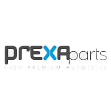 Logo of PREXAparts