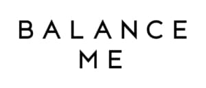 Logo of Balance Me