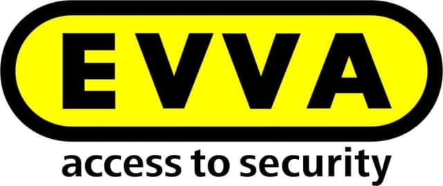 Logo of Evva