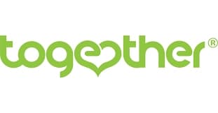 Logo of Together Health