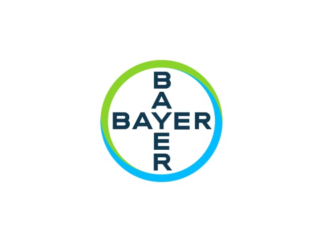 Logo of Bayer