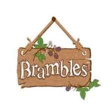 Logo of Brambles