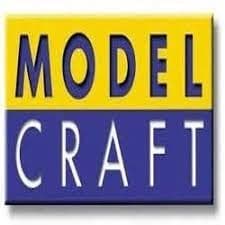 Logo of Model Craft