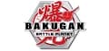 Logo of Bakugan