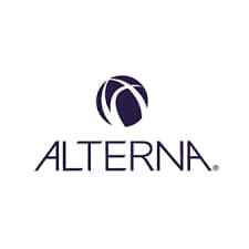 Alterna logo