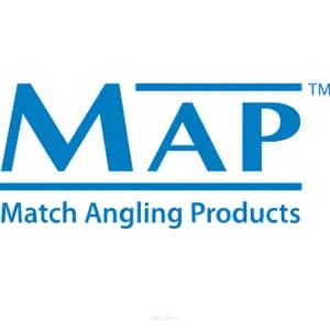 MAP Fishing logo