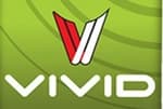 Logo of Vivid