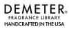 Logo of Demeter