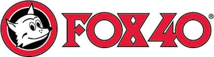 Fox 40 logo