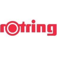 Logo of Rotring