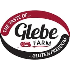 Logo of Glebe Farm