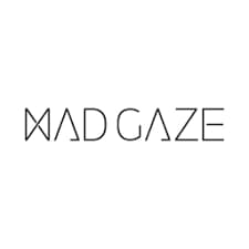 Logo of Mad Gaze