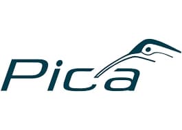 Pica logo