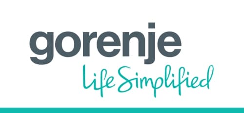 Logo of Gorenje