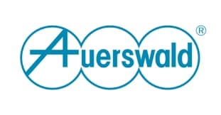 Logo of Auerswald