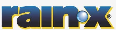 Logo of Rain X