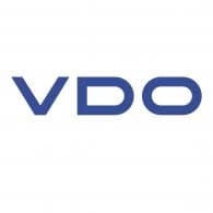 Logo of VDO