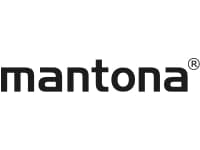 Logo of Mantona