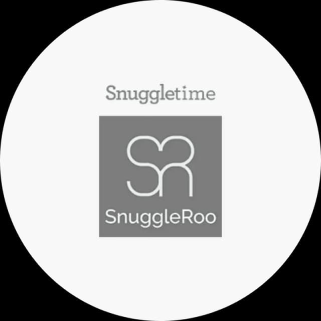 Logo of SnuggleRoo