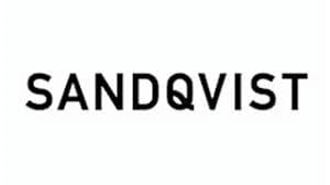Logo of Sandqvist