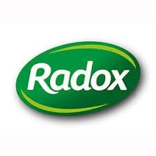 Logo of Radox