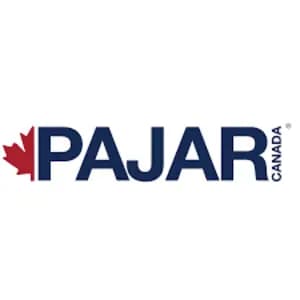 Logo of Pajar Canada